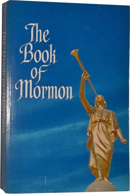 The Book of Mormon - 1970's